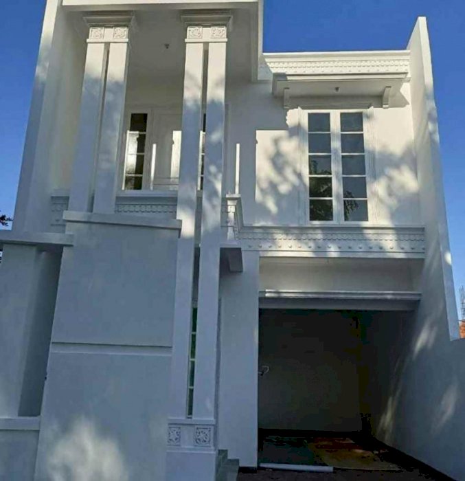 Dijual Rumah Murah Ready Stock di Duren Sawit Jakarta Timur