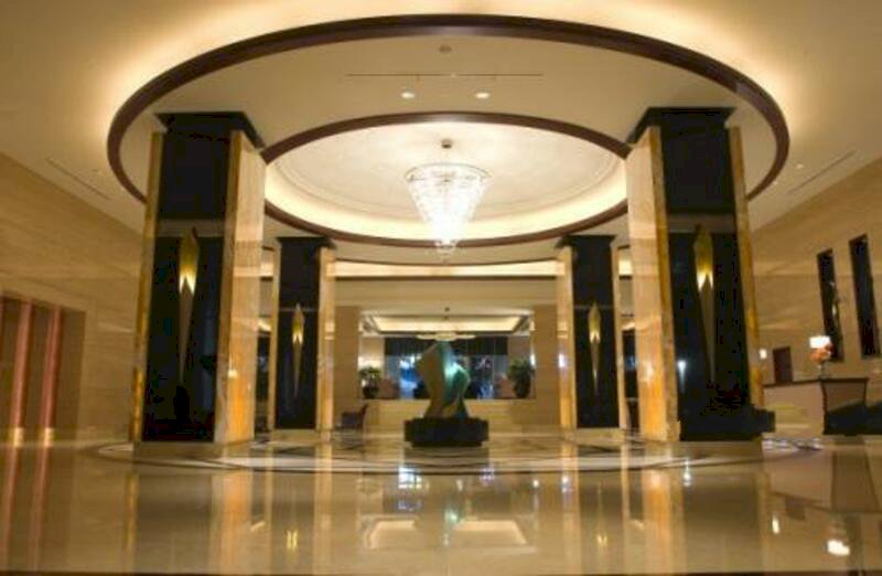 Disewakan Apartemen Capiral Residence SCBD Jakarta