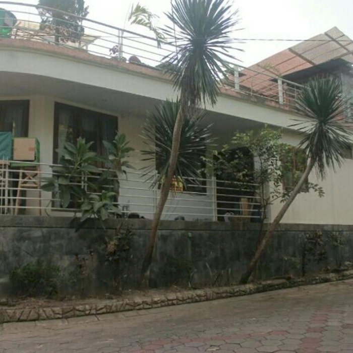 TURUN HARGA HOMESTAY HOEK DI JAKAL @GRIYA PERWITA WISATA