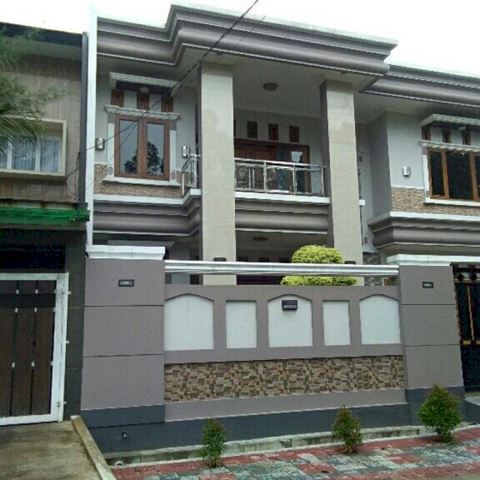 MEWAH MEGAH DAN EXCLUSIVE @KAVLING MARINIR PONDOK KELAPA