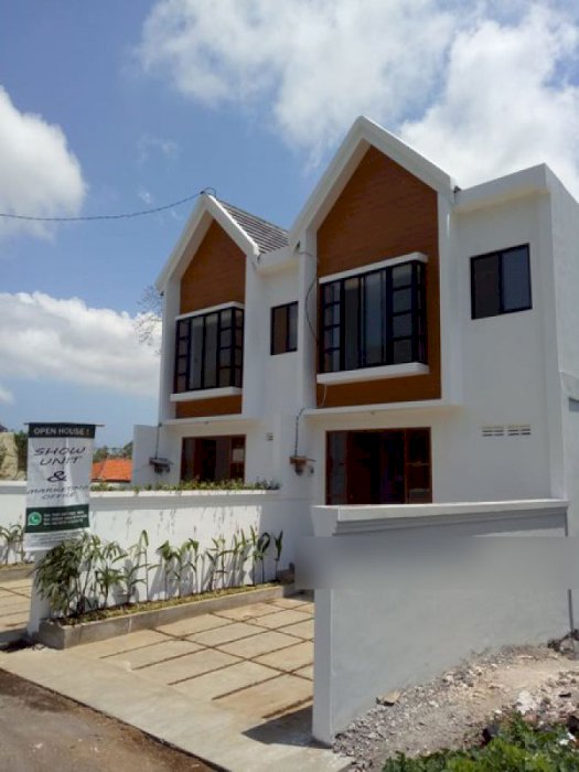 Nusa Dua Town House,