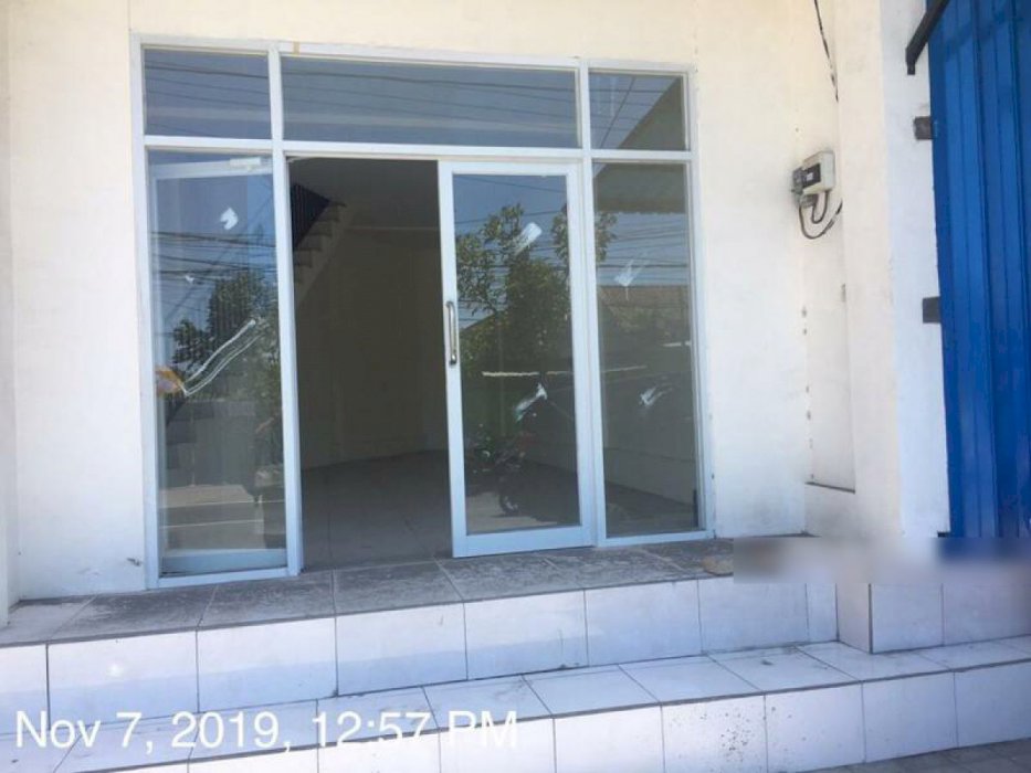 Ruko Di Uluwatu Jimbaran,