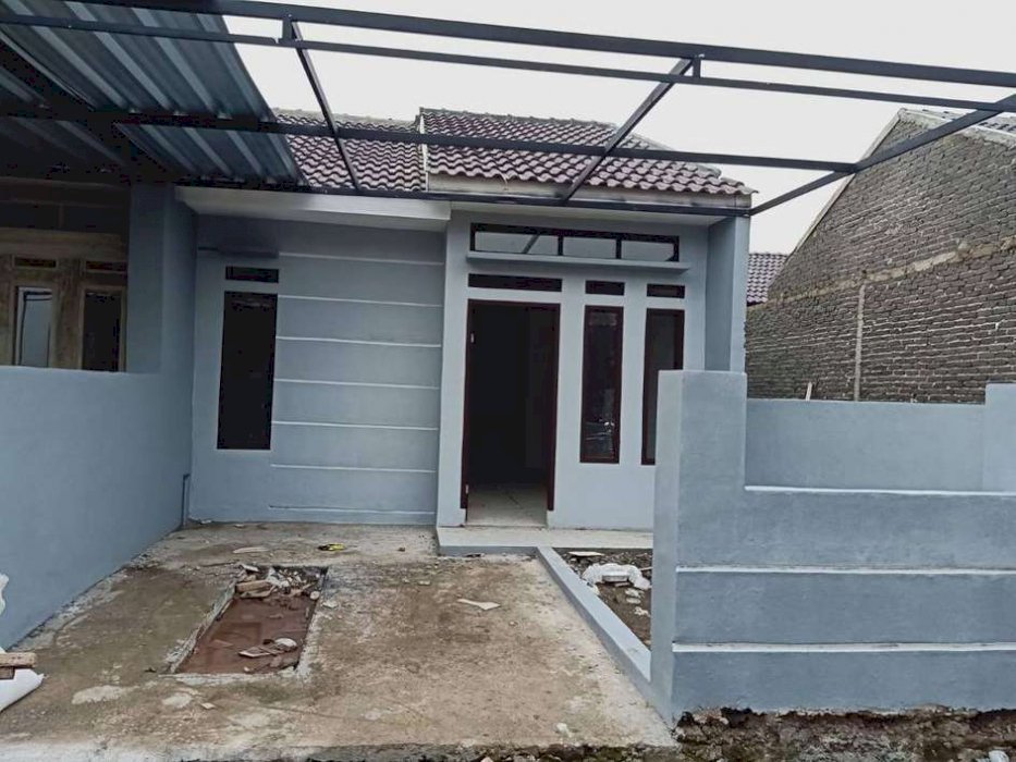 Hunian strategis harga ekonomis terjangkau di kab bandung