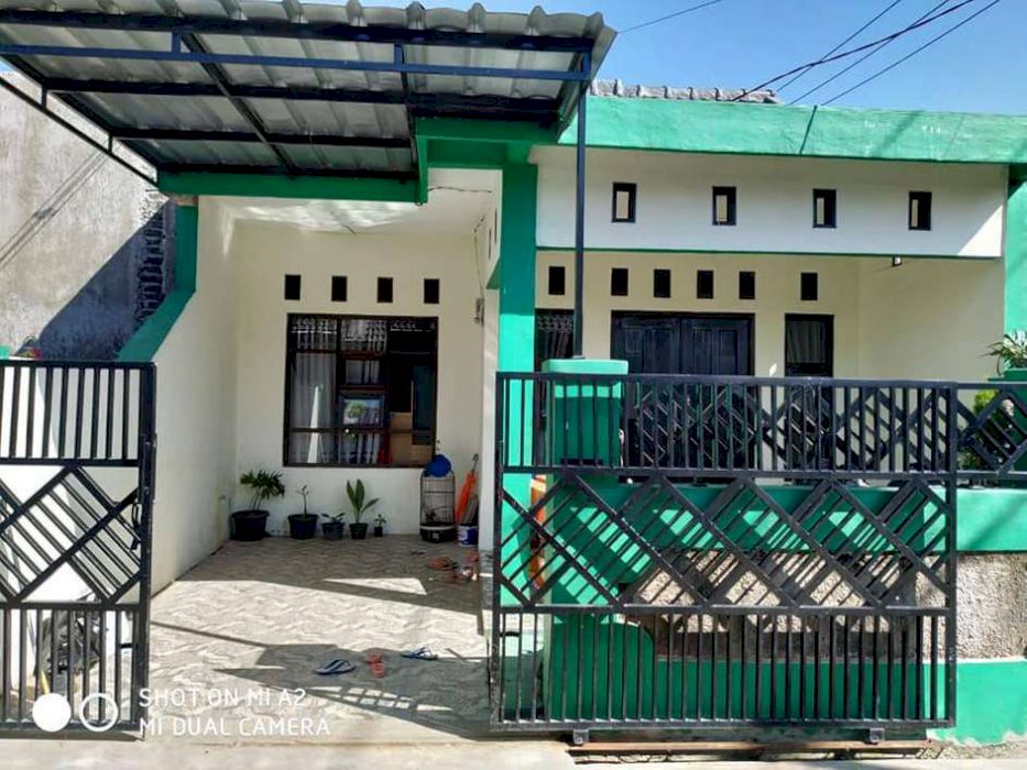 rumah bebas banjir berkualitas