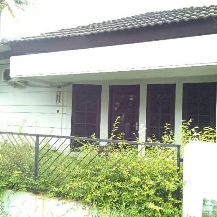 DISKON SUPER MURAH 1lt kokoh lahan luas lega @Jatikramat Estate