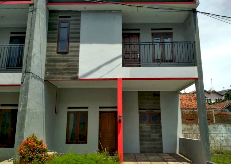 Rumah Strategis Dan murah Di Cluster Rayana Residence Cimekar Cileunyi