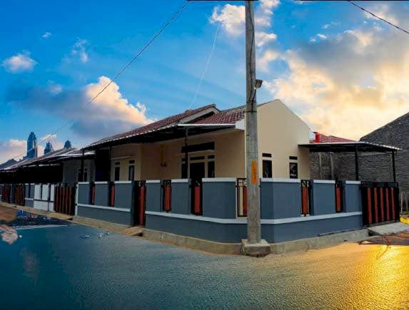 DP 75jt cicilan mulai 2jutaan