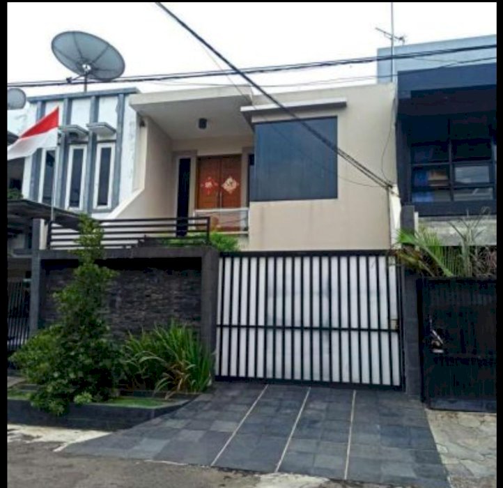 Rumah Dijual di daerah Kelapa Gading