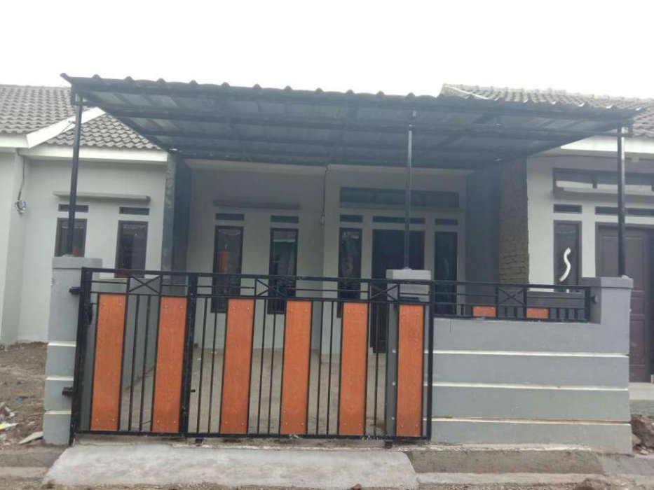 hunian mewah super promo harga ekonomis di kab bandung