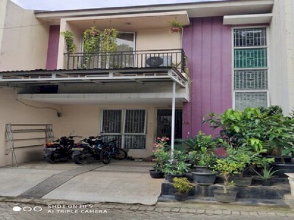 Dijual Cepat Rumah di The Orchid Park Residence, Periuk, Tangerang
