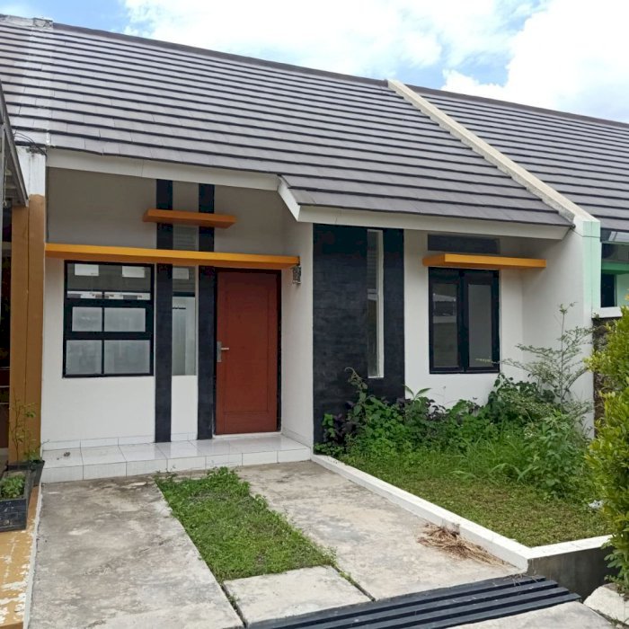 Rumah Siap Huni Strategis Di Ciwastra Kota Bandung Dekat Tol BuahBatu