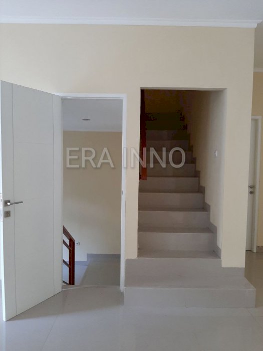 Rumah Minimalis udara sejuk kawasan Ciumbuleuit Bandung Utara