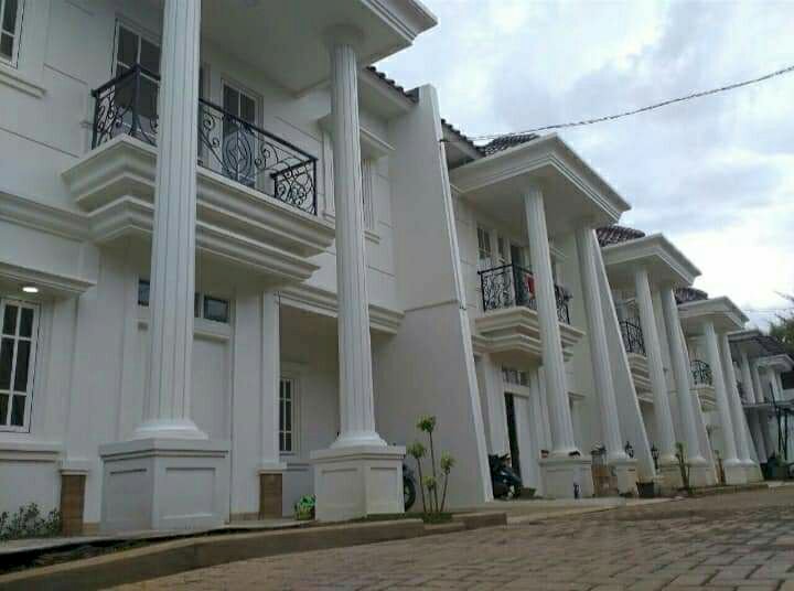 dijual Rumah cantik strategis di Pondok Kelapa jakarta timur