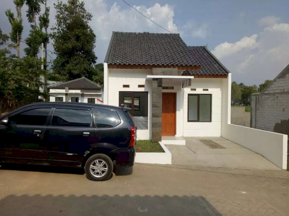 Rumah murah syariah jl h ghofur tanpa Bi checking 082119852908 wa