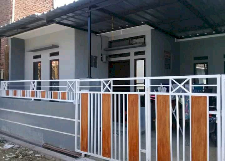 YAKIN MASIH NGONTRAK AJA ,MENDING BELI RUMAH DI SINI