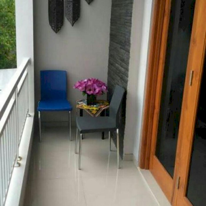 RUMAH NYAMAN LEGA DAN MODERN FULL FURNISHED @JOMBOR YOGYAKARTA