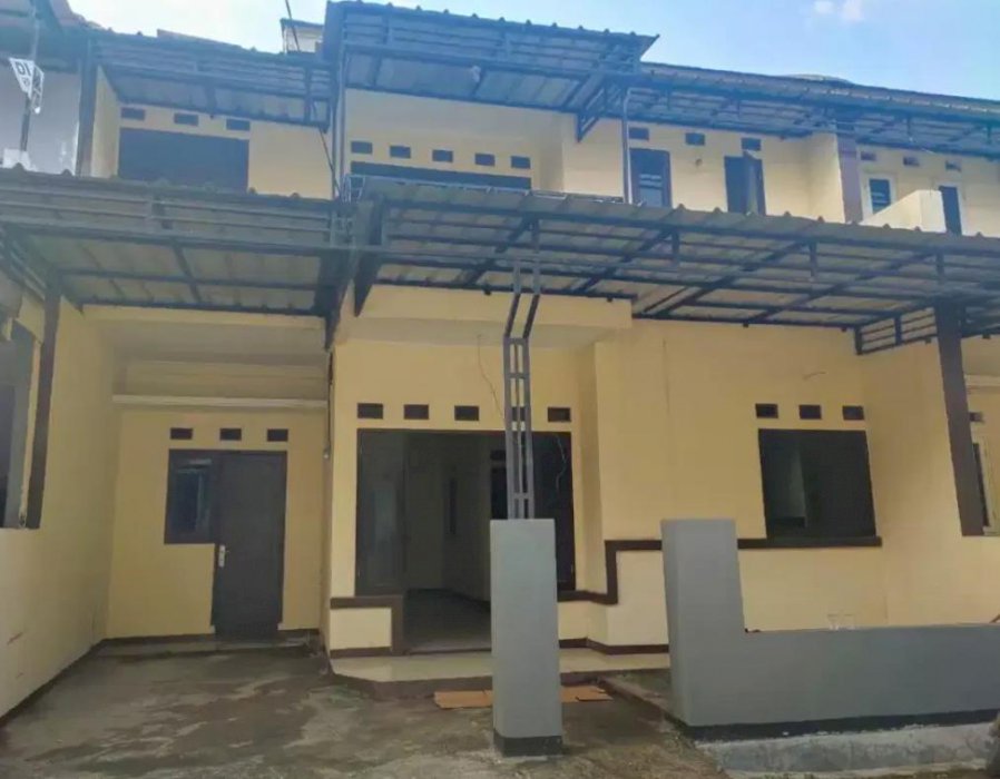 dijual Rumah siap huni Hanya 20 menit ke Tol Jatibening di jatikramat