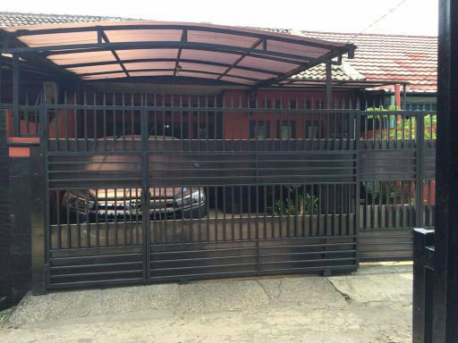 dijual Rumah bagus siap huni di Jatiasih