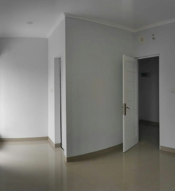 dijual Rumah baru siap huni dalam komplek strategis di jatibening