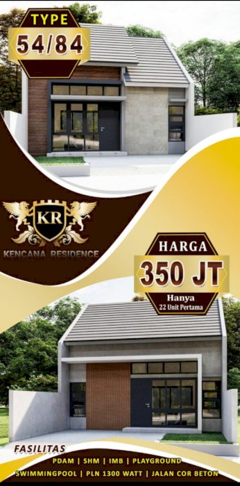 Dapatkan Harga Promo Khusus 22 unit Pertama, Hunian Rumah Baru di Setia Budi