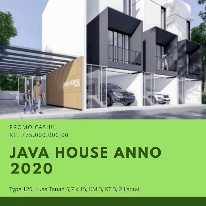 PROMO SPEKTAKULER BELI CASH DISCOUNT 75 JUTA.