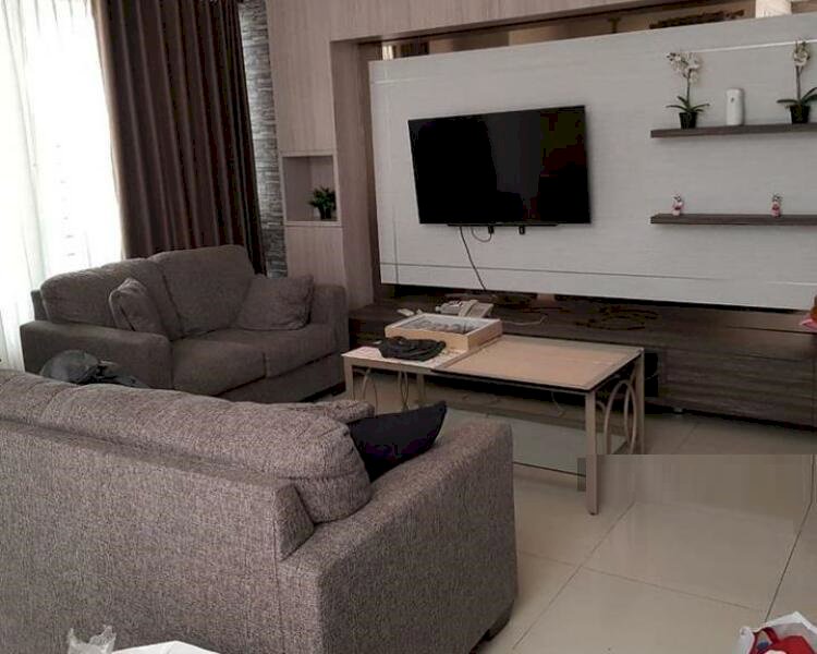 Jual Rumah Komplek Perumahan Di Pesanggrahan Ulujami