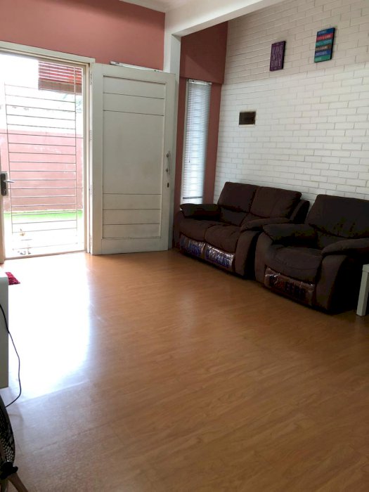 dijual Rumah Siap Huni di Billymoon Pondok Kelapa