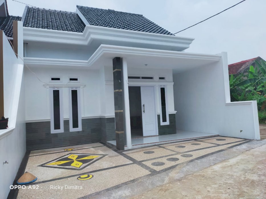 Rumah Tanpa Dp angsuran murah