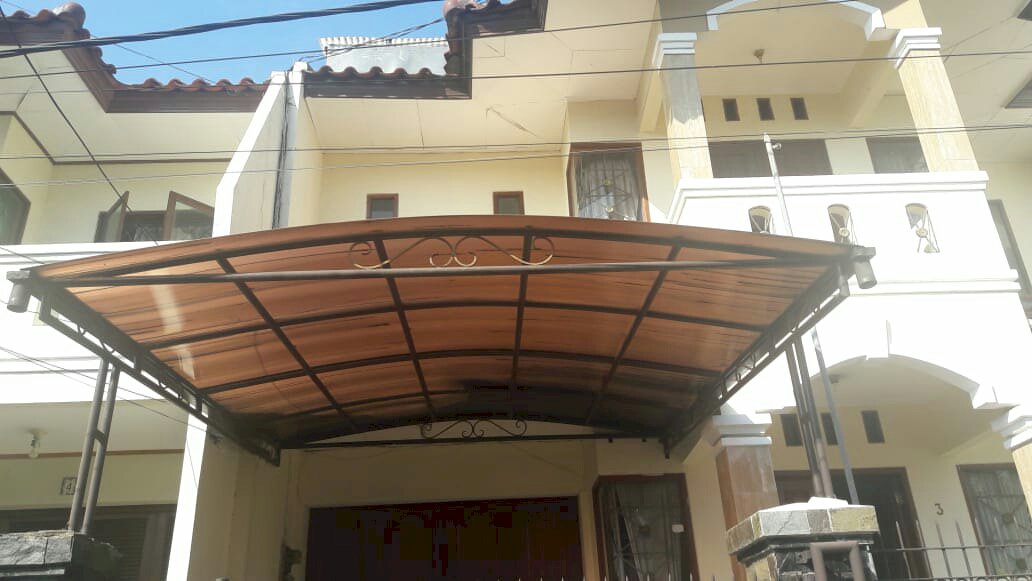 dijual Rumah bagus siap huni di Pondok Kelapa