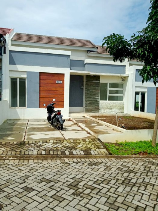 Dijual Rumah Murah Di Kawasan BSB Village Mijen Semarang