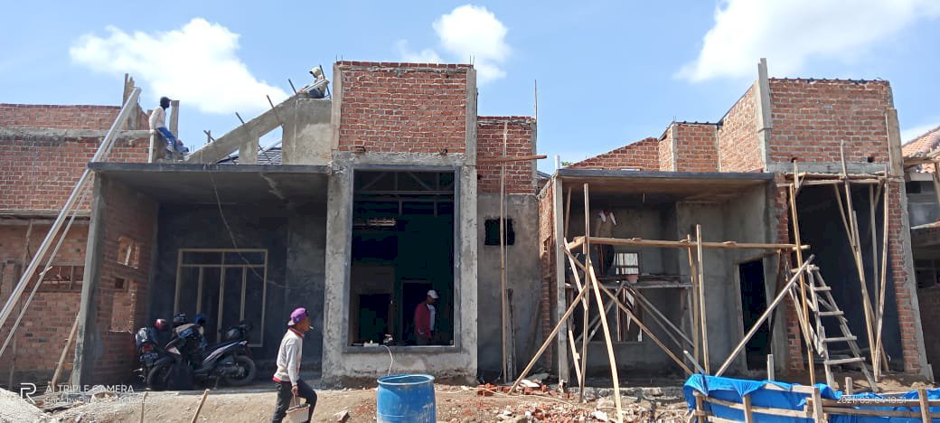 Rumah Terlaris kota madya