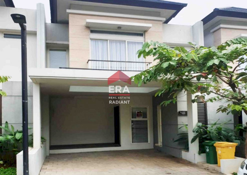 Serenia Hills Type Venture