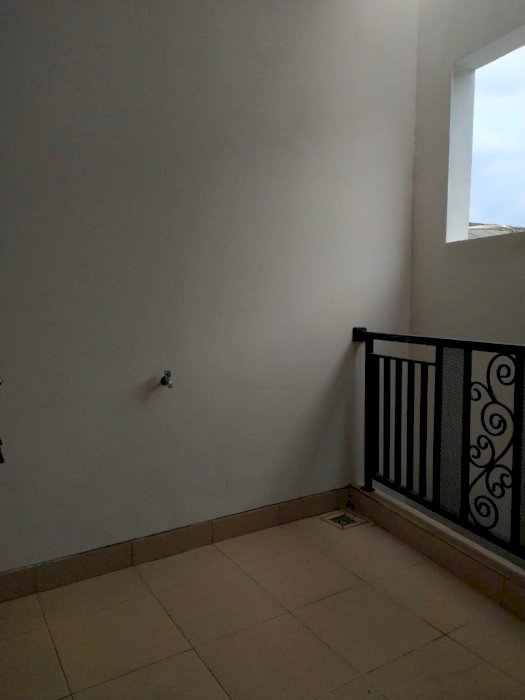 Dijual Murah Rumah Cluster Raisan Jagakarsa Jakarta Selatan