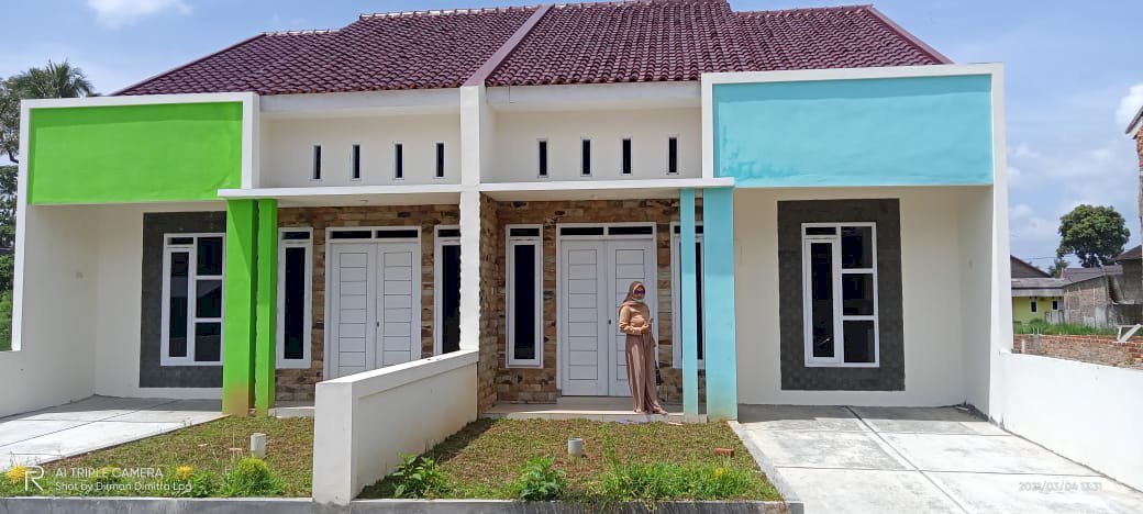 PROMO RUMAH TANPA DP