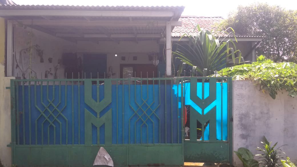 Dijual  Cepat Rumah Minimalis, Ambar Telaga Residence,Bogor Barat