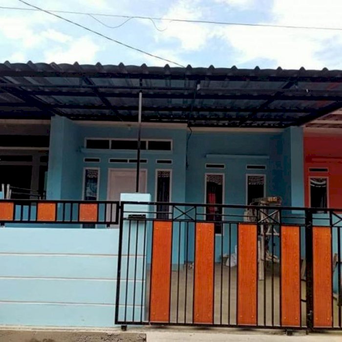 rumah non kpr bebas banjir di kab bandung