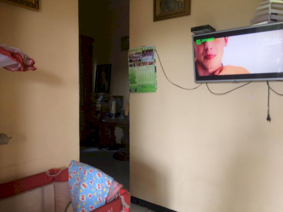 380_Dijual Rumah 1 Lt, LT 124 LB 70 Puncak Permata Sengkaling Malang