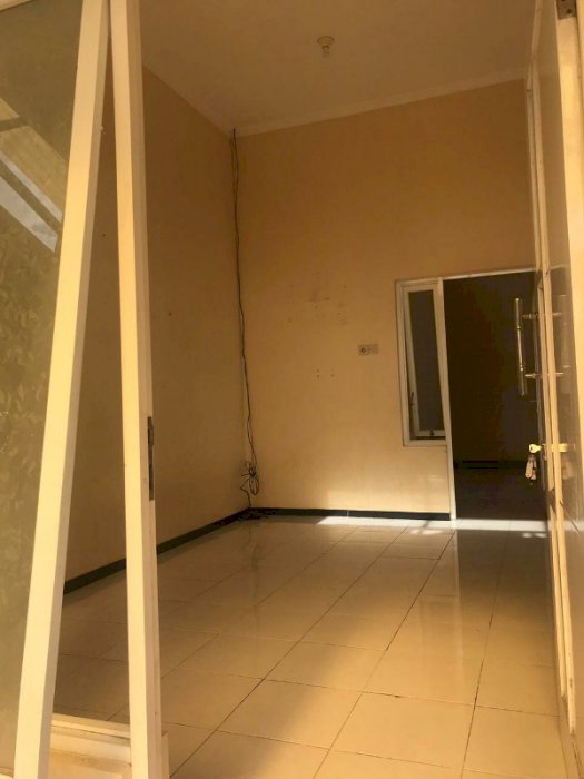 Rumah Dijual di Perumahan City Inside Malang