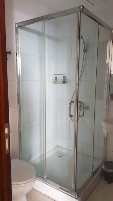 386_Dijual Apartemen Waterplace Surabaya Penthouse Tower E 3BR FF