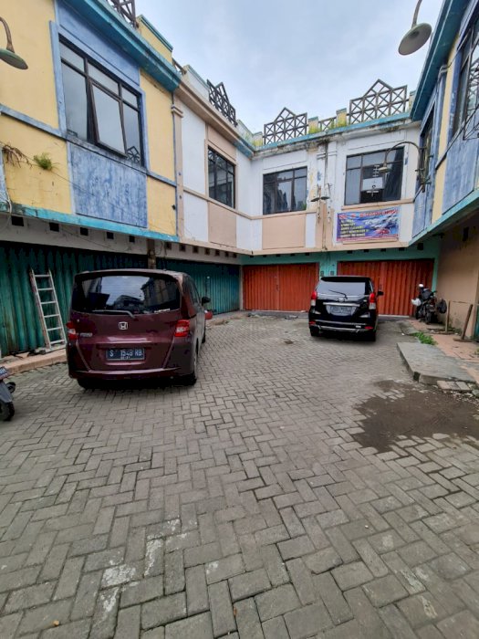 Dijual ruko kota krian
