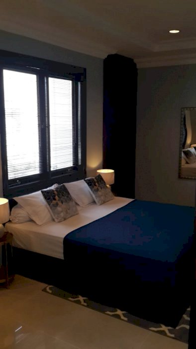 392_Dijual Rumah 2 Lantai LT 450 LB 650 Puri Widya Kencana Citraland