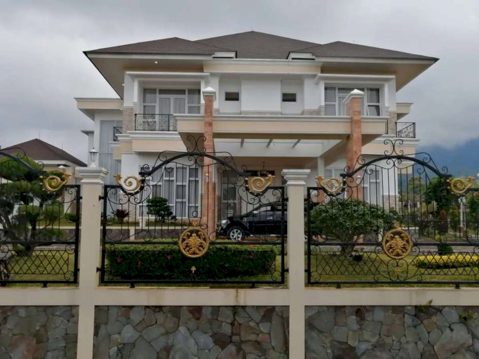 Dijual Rumah dan Tempat Usaha Konveksi