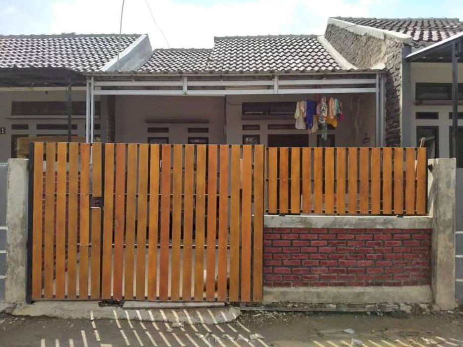 rumah modern kualitas terbaik di kab bandung