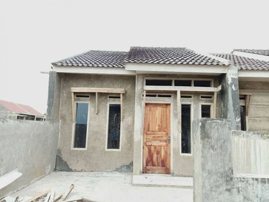 hunian nuansa asri di lokasi dekat pusat kota di kab bandung