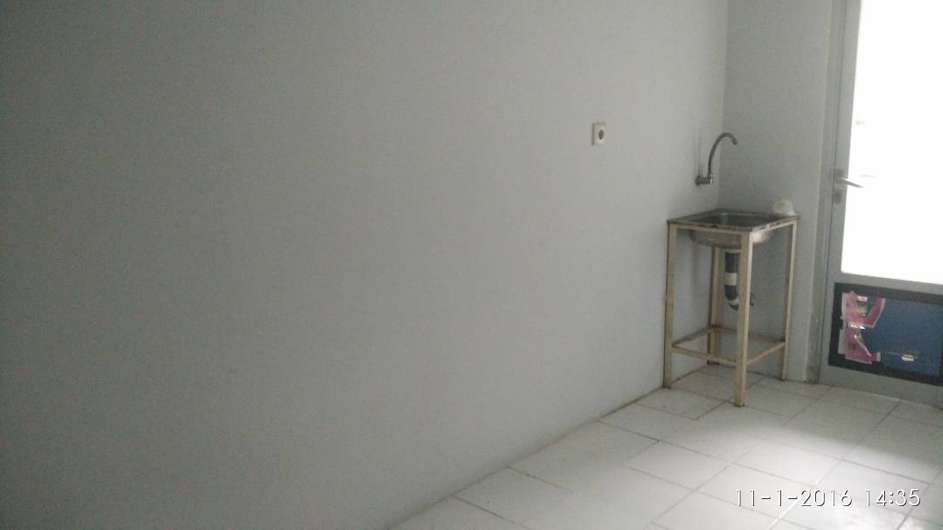 DIJUAL CEPAT MURAH APARTEMEN GADING NIAS 2 KAMAR KOSONGAN LT TINGGI