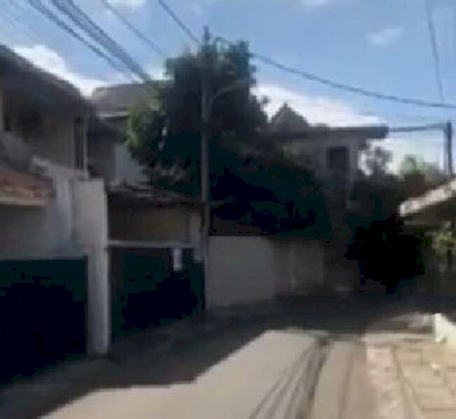 Dijual Rumah di Jl Bangka 8 Lokasi Strategis
