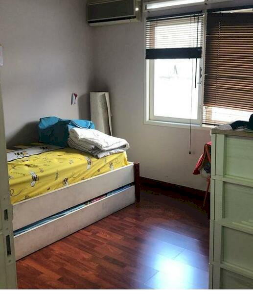 Jual rumah siap huni Bintaro sektor 3 Jl. mandar