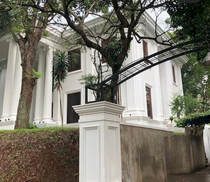 Jual Rumah Jagakarsa Jakarta Selatan Jl. Margasatwa Barat