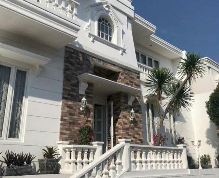 Rumah dijual Cilandak Jl. Intan RSPP Cilandak barat Jakarta selatan