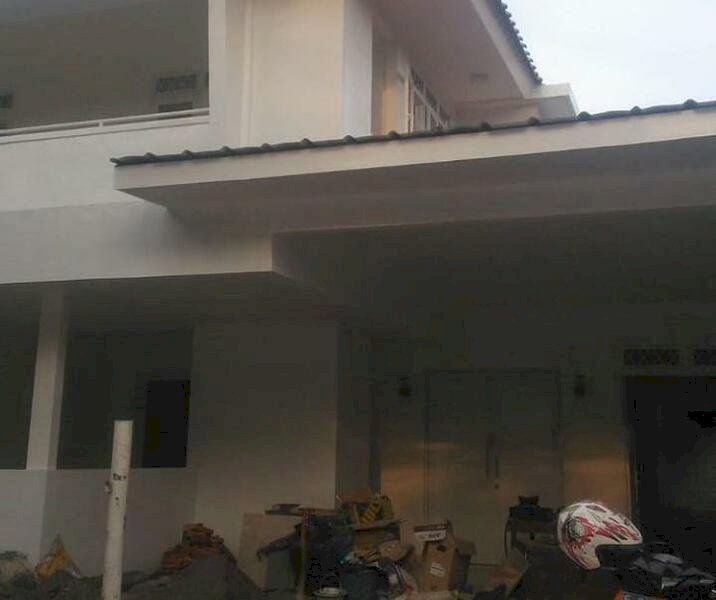 Rumah Sewa Brawijaya Jakarta selatan Jl. brawijaya